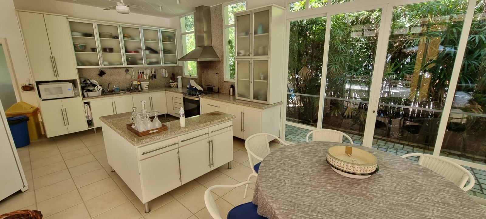 Ambiente interno 17 — Iporanga, Guarujá, à venda, Casa