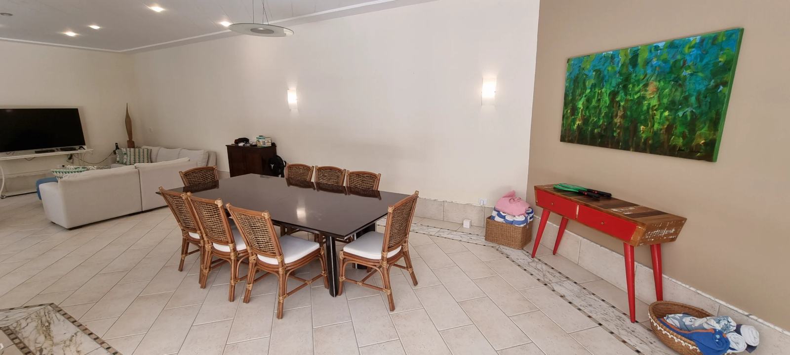 Ambiente interno 10 — Iporanga, Guarujá, à venda, Casa