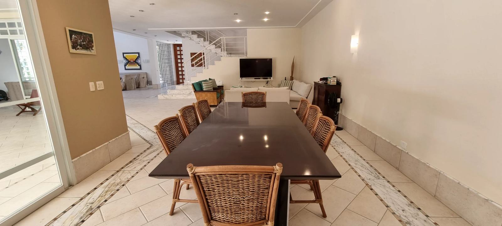 Ambiente interno 11 — Iporanga, Guarujá, à venda, Casa
