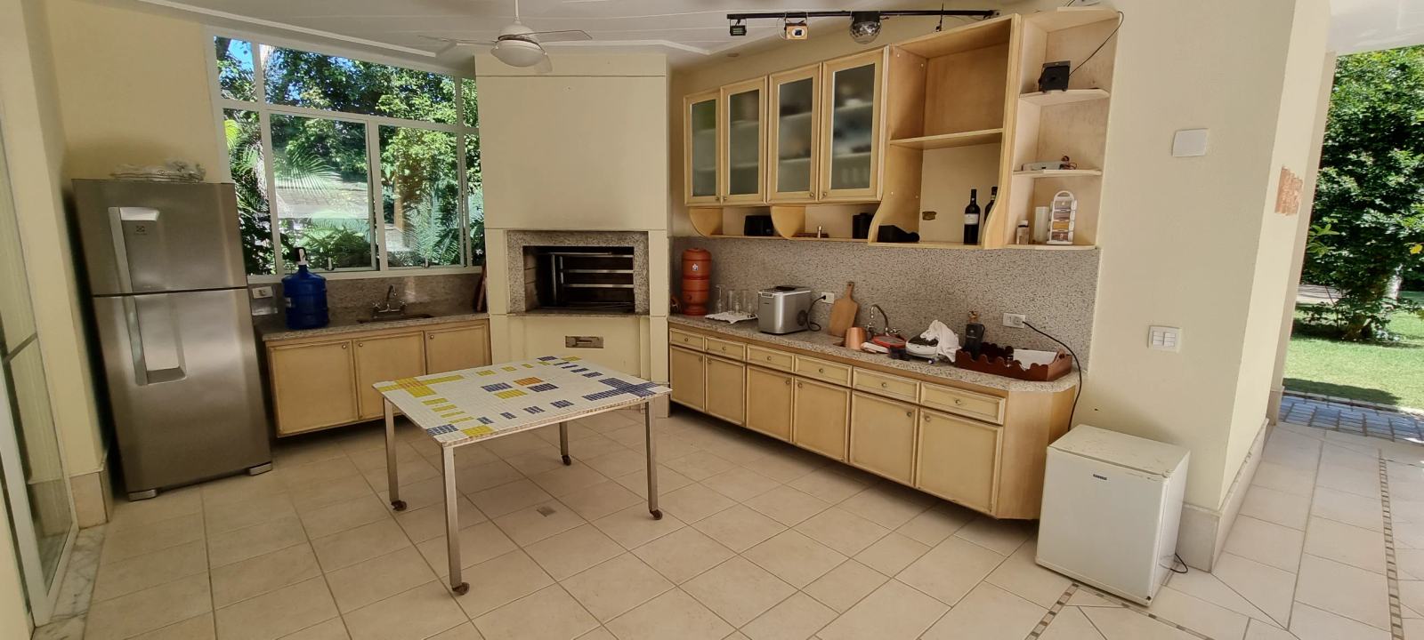 Ambiente interno 19 — Iporanga, Guarujá, à venda, Casa