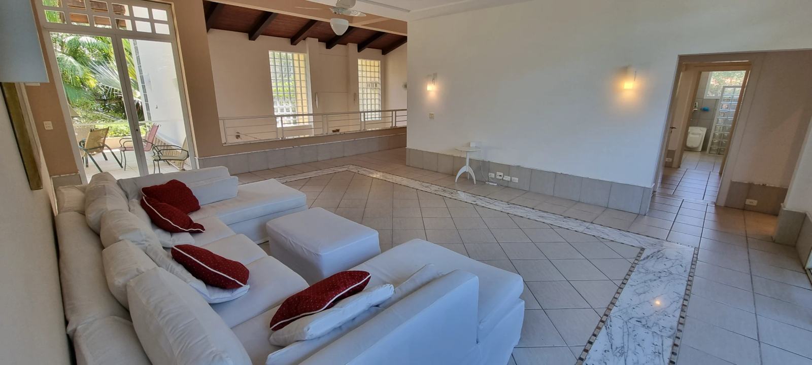 Ambiente interno 4 — Iporanga, Guarujá, à venda, Casa
