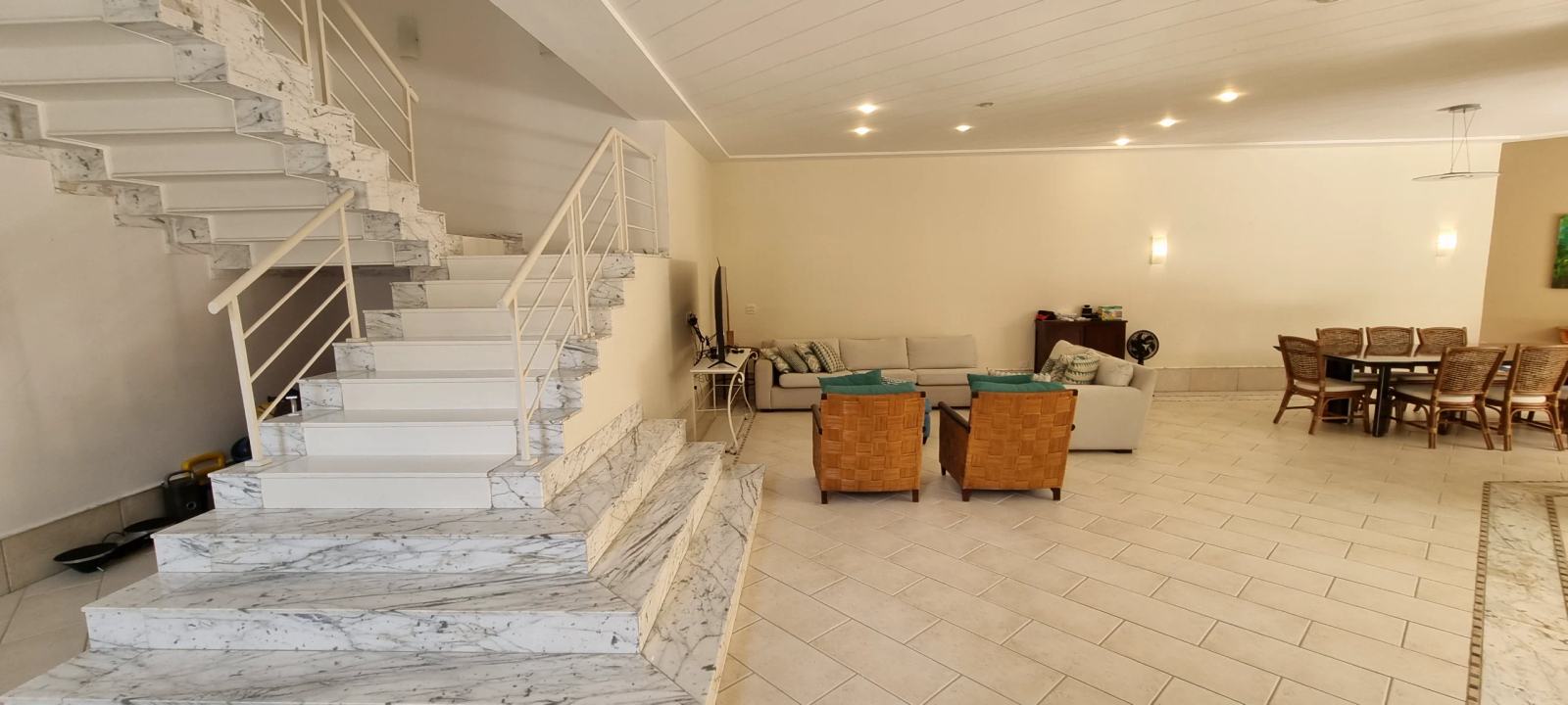 Ambiente interno 14 — Iporanga, Guarujá, à venda, Casa