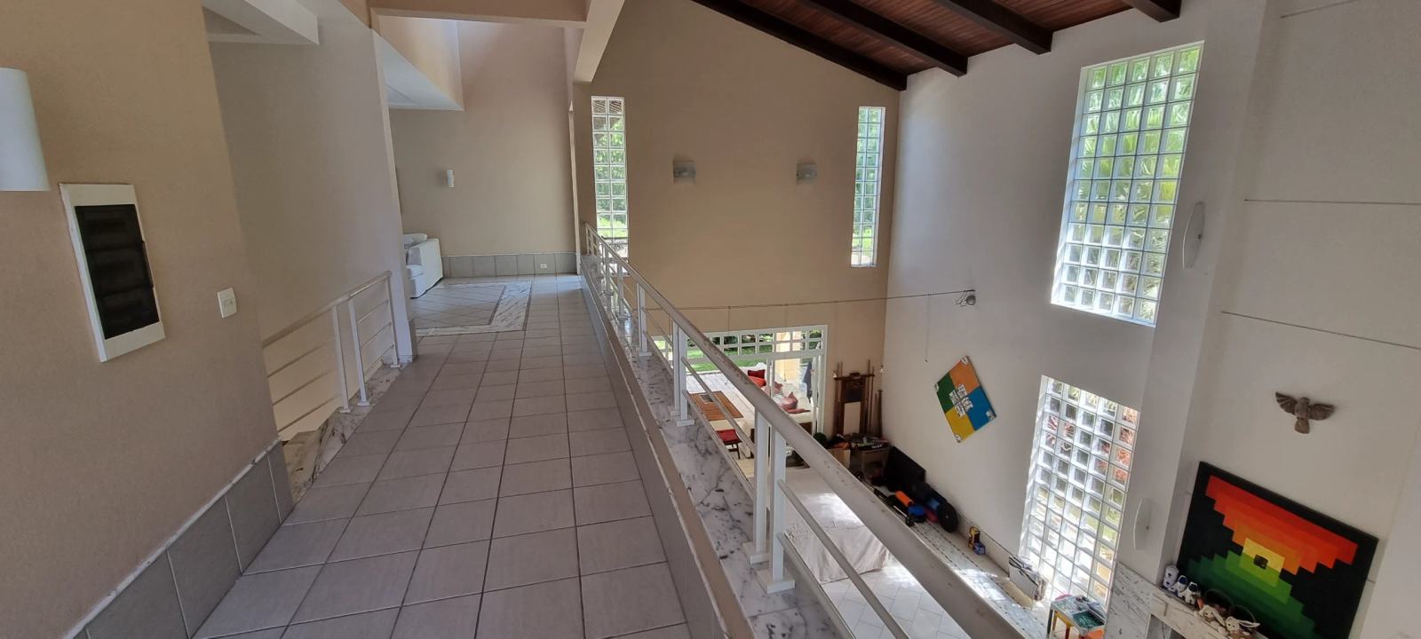 Ambiente interno 6 — Iporanga, Guarujá, à venda, Casa