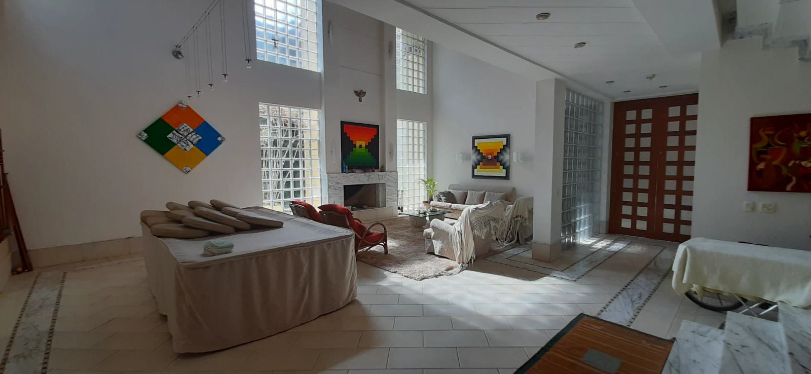 Ambiente interno 3 — Iporanga, Guarujá, à venda, Casa