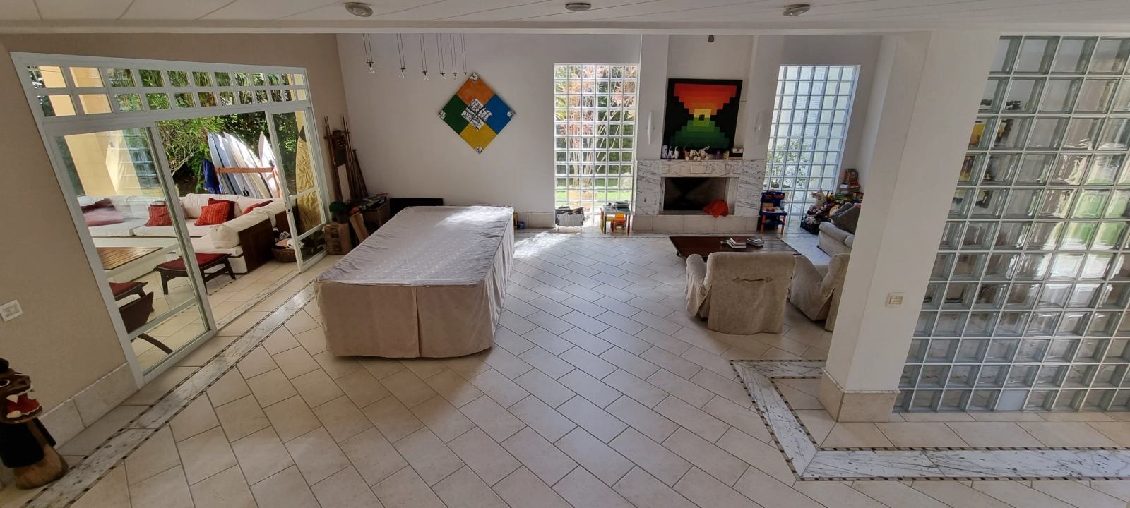 Ambiente interno 8 — Iporanga, Guarujá, à venda, Casa