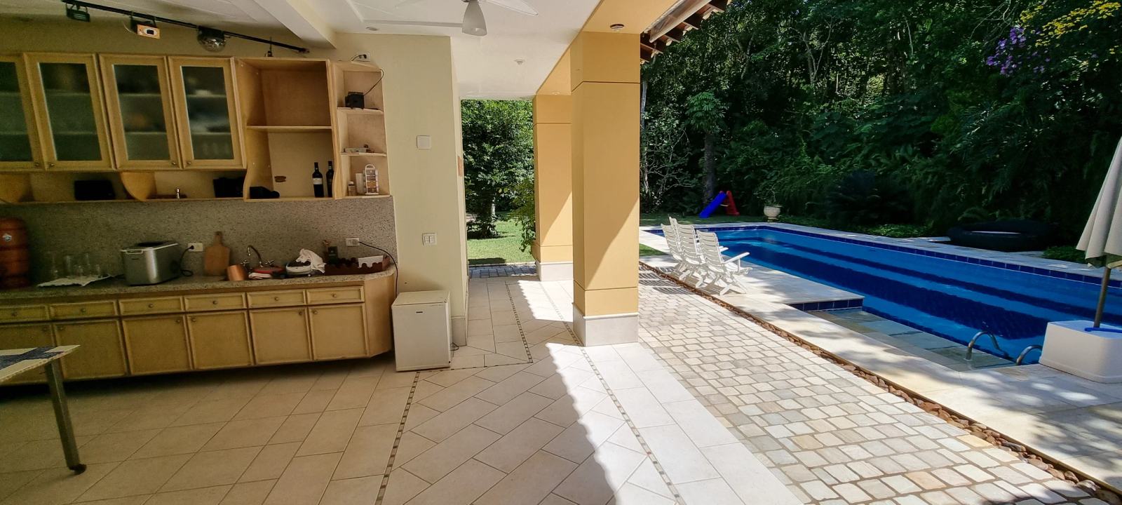 Ambiente interno 18 — Iporanga, Guarujá, à venda, Casa