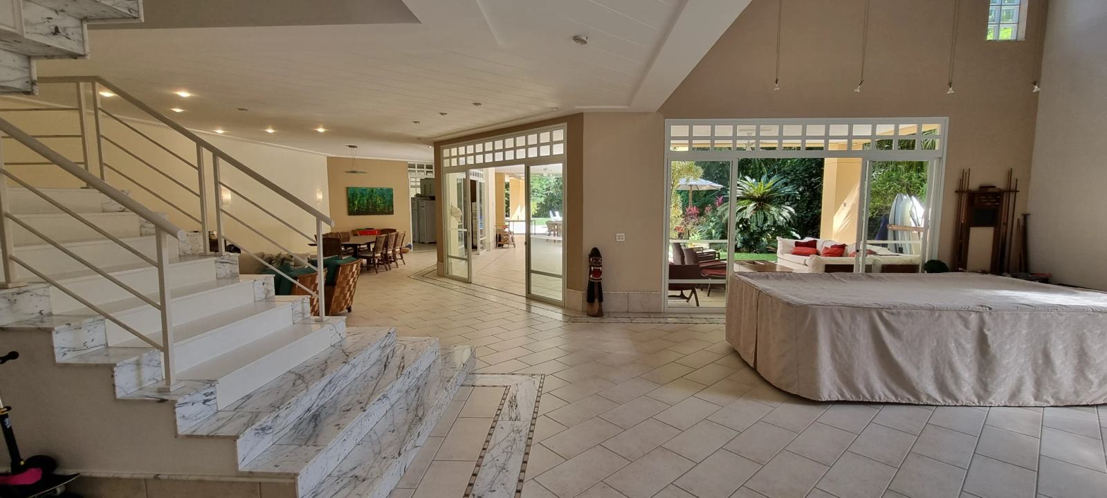 Ambiente interno 9 — Iporanga, Guarujá, à venda, Casa