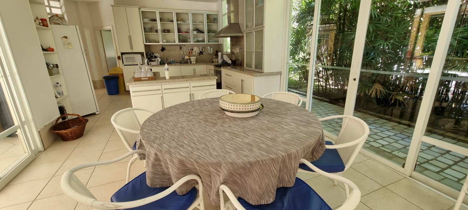 Ambiente interno 16 — Iporanga, Guarujá, à venda, Casa