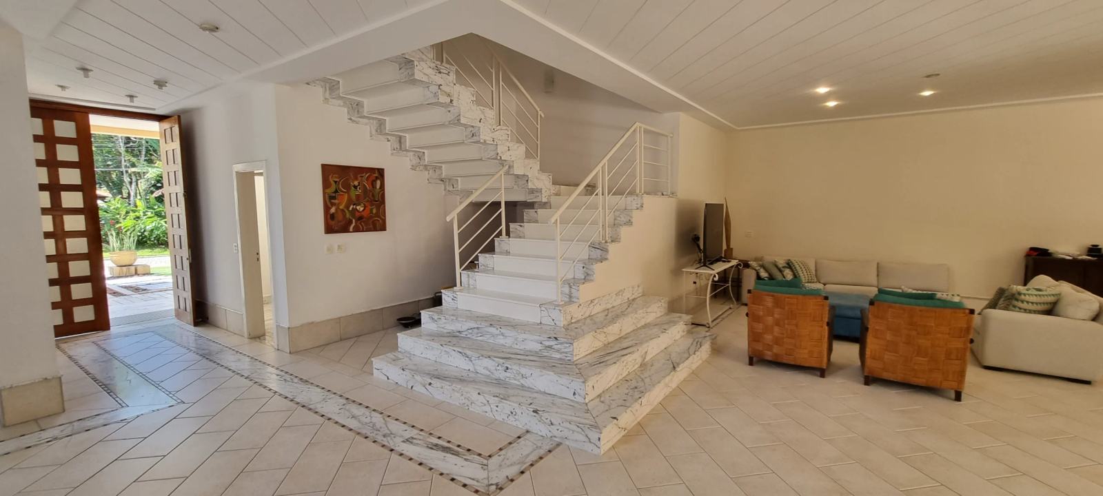 Ambiente interno 13 — Iporanga, Guarujá, à venda, Casa