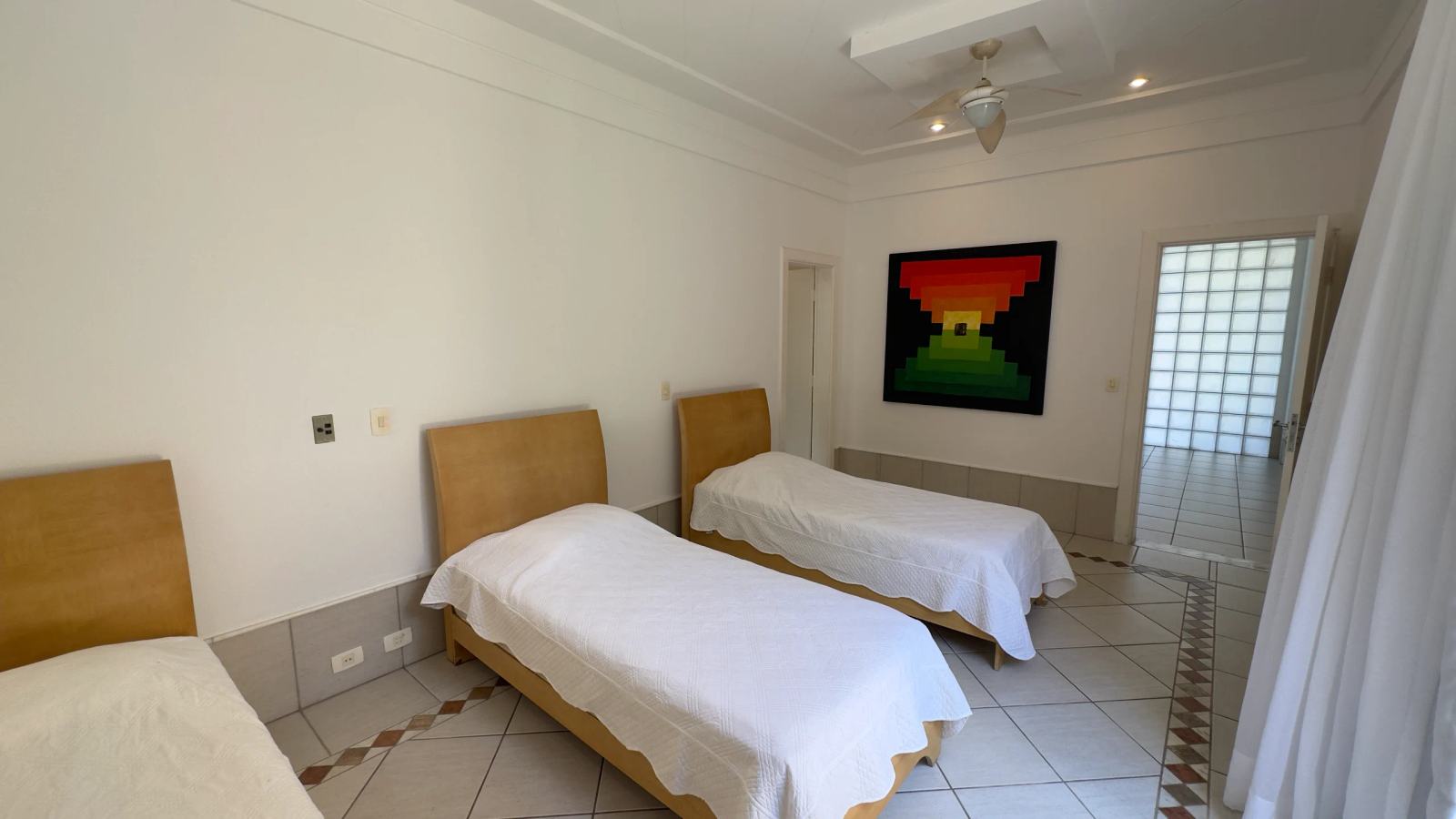 Casa à venda no Condomínio Iporanga Guarujá — Villa 459 — foto 49