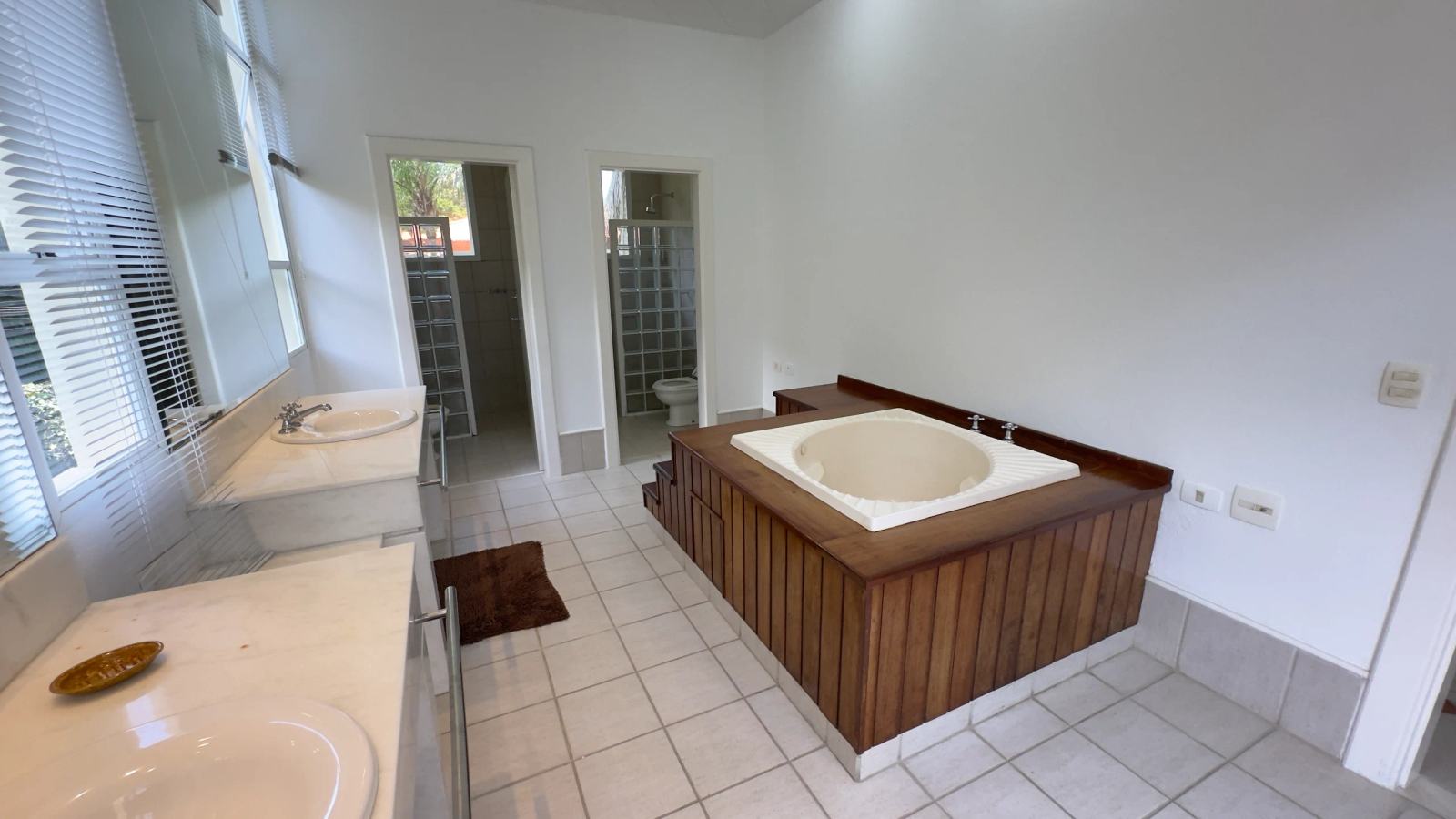 Casa à venda no Condomínio Iporanga Guarujá — Villa 459 — foto 45