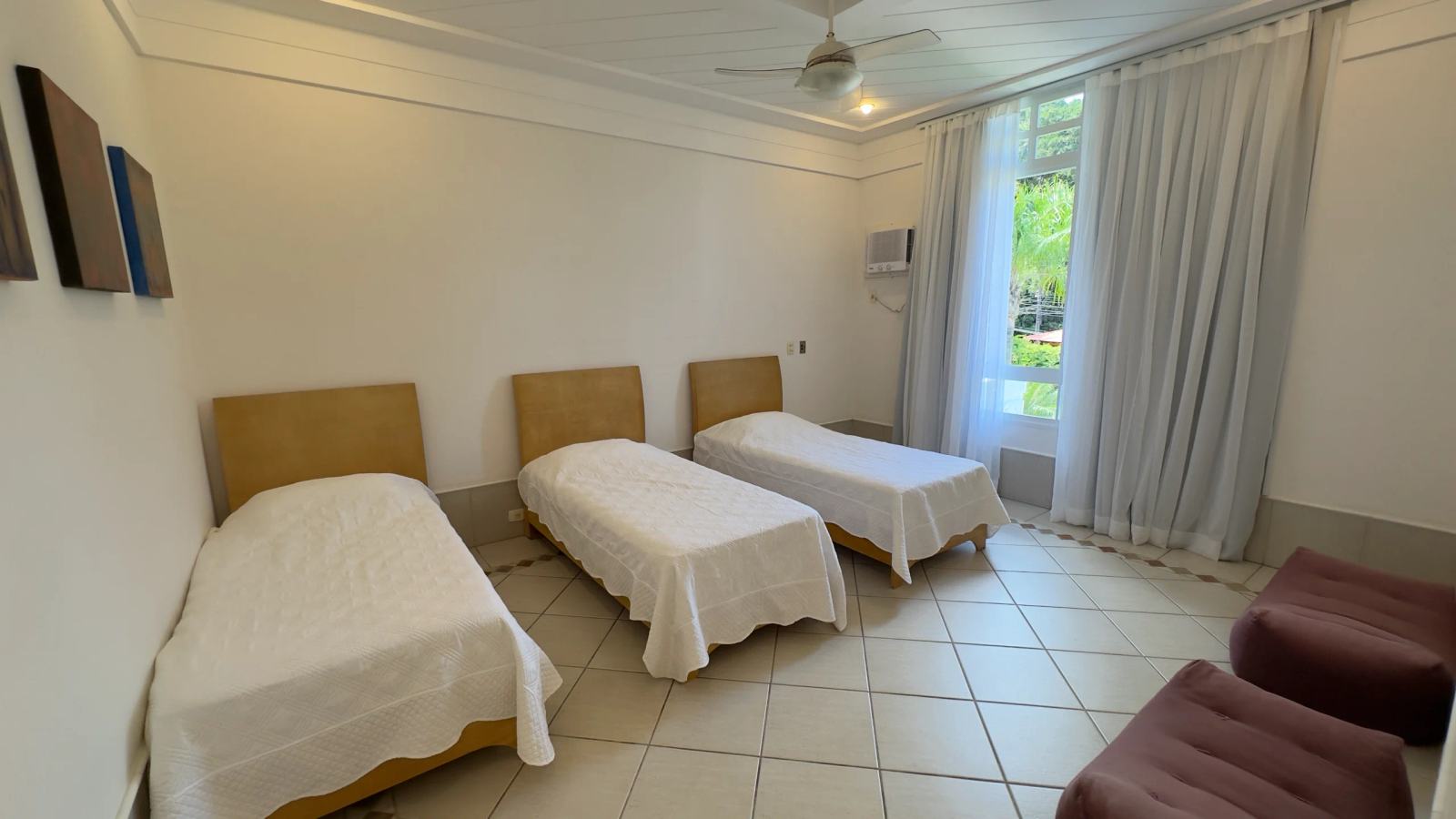 Casa à venda no Condomínio Iporanga Guarujá — Villa 459 — foto 53