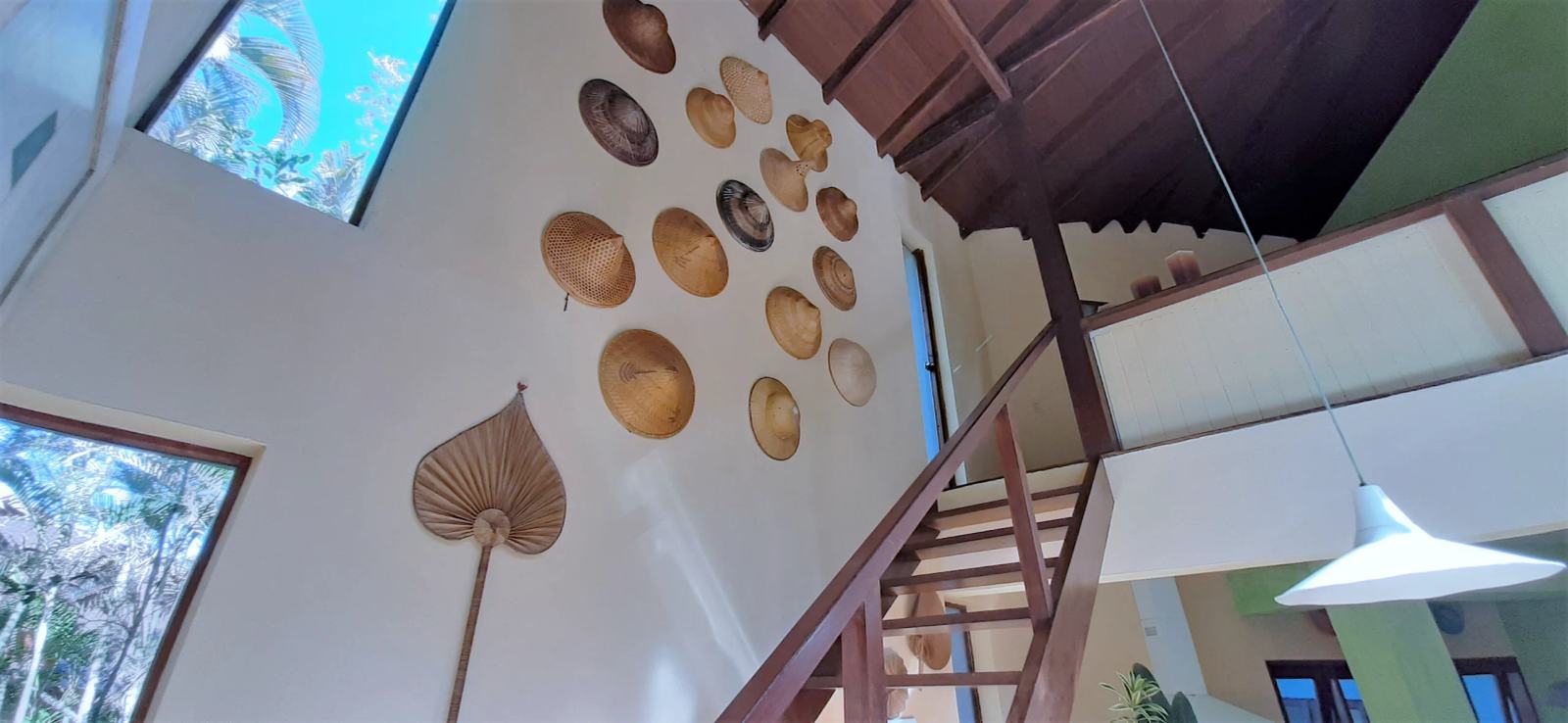 Ambiente interno 1 — Iporanga, Guarujá, à venda, Casa