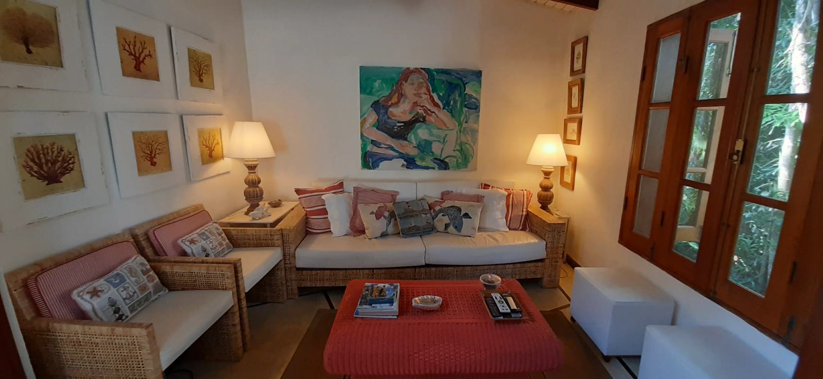 Ambiente interno 8 — Iporanga, Guarujá, à venda, Casa