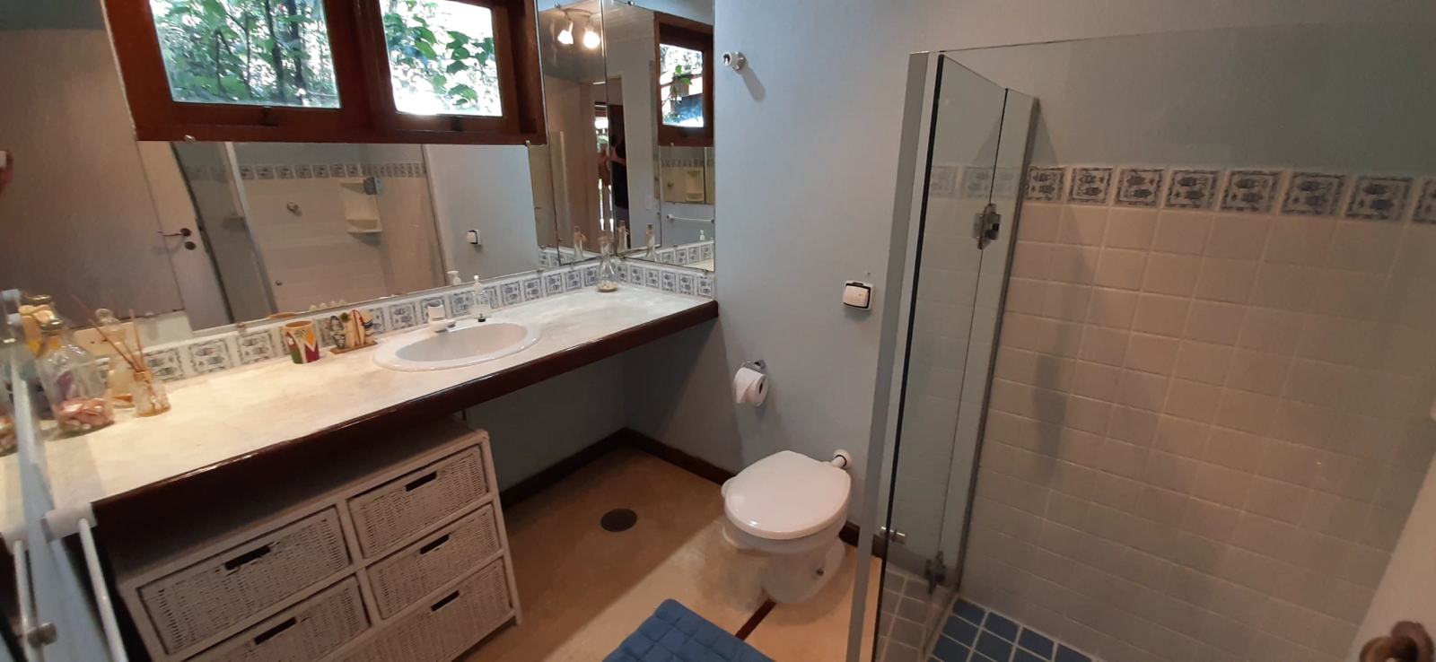 Suíte 6 — Iporanga, Guarujá, à venda, Casa
