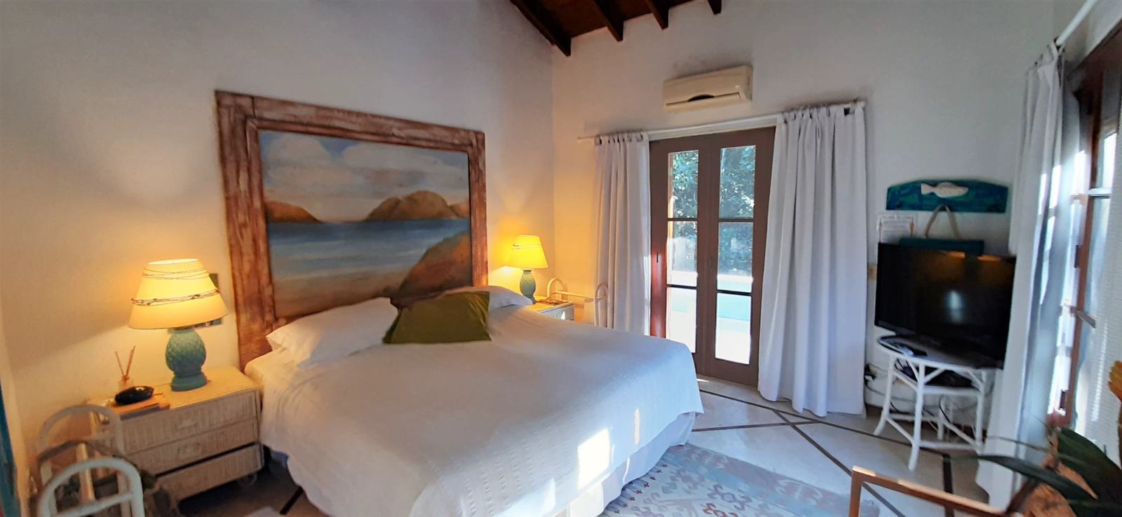 Suíte 1 — Iporanga, Guarujá, à venda, Casa