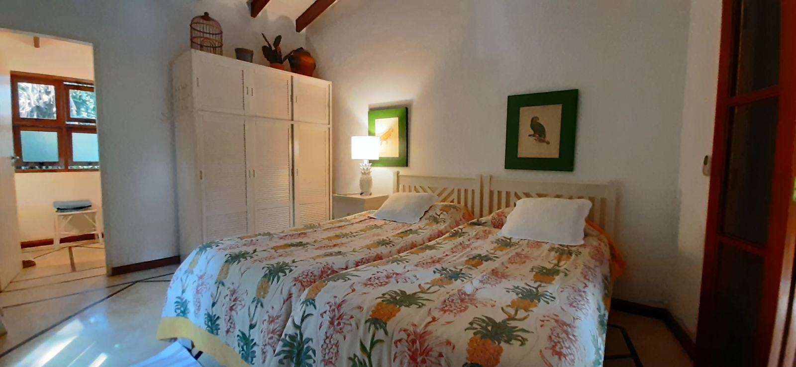 Suíte 2 — Iporanga, Guarujá, à venda, Casa