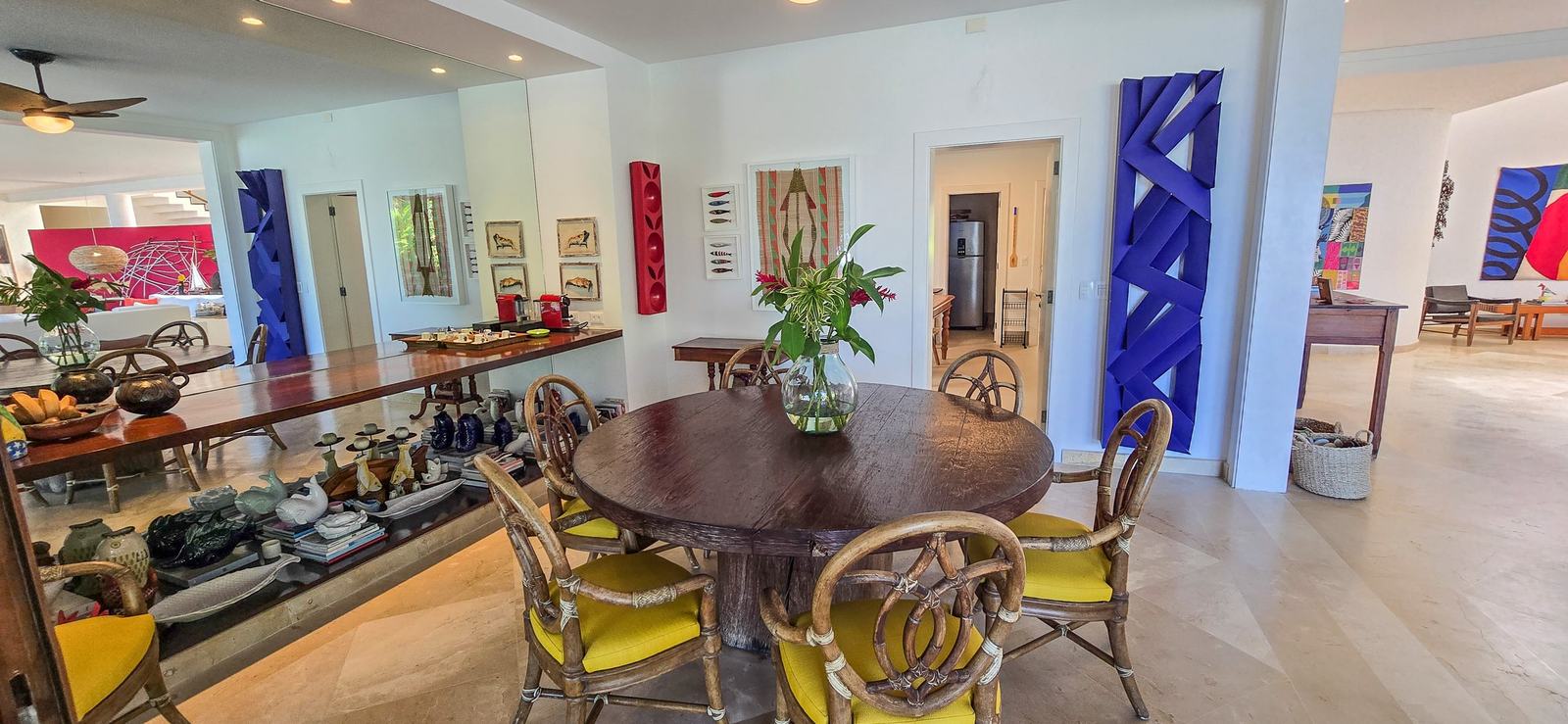 Ambiente interno 10 — Taguaíba, Guarujá, à venda, Casa