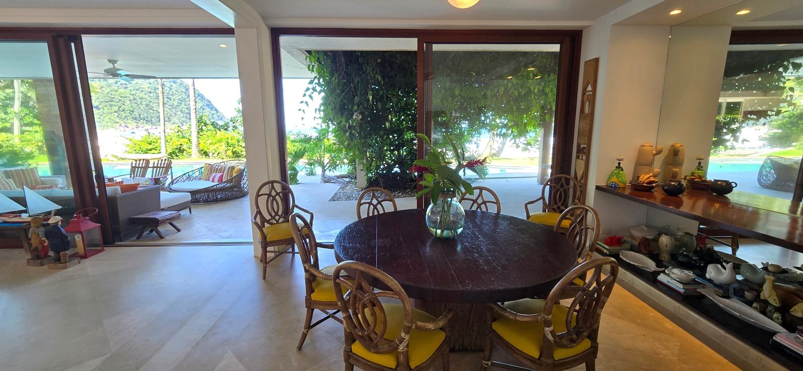 Ambiente interno 11 — Taguaíba, Guarujá, à venda, Casa