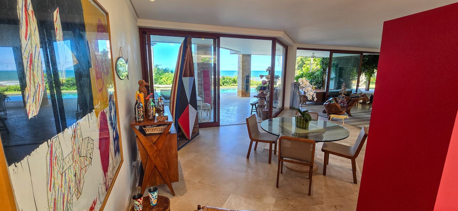 Ambiente interno 5 — Taguaíba, Guarujá, à venda, Casa