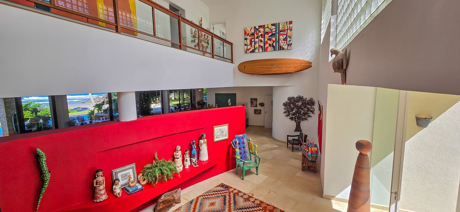 Ambiente interno 3 — Taguaíba, Guarujá, à venda, Casa