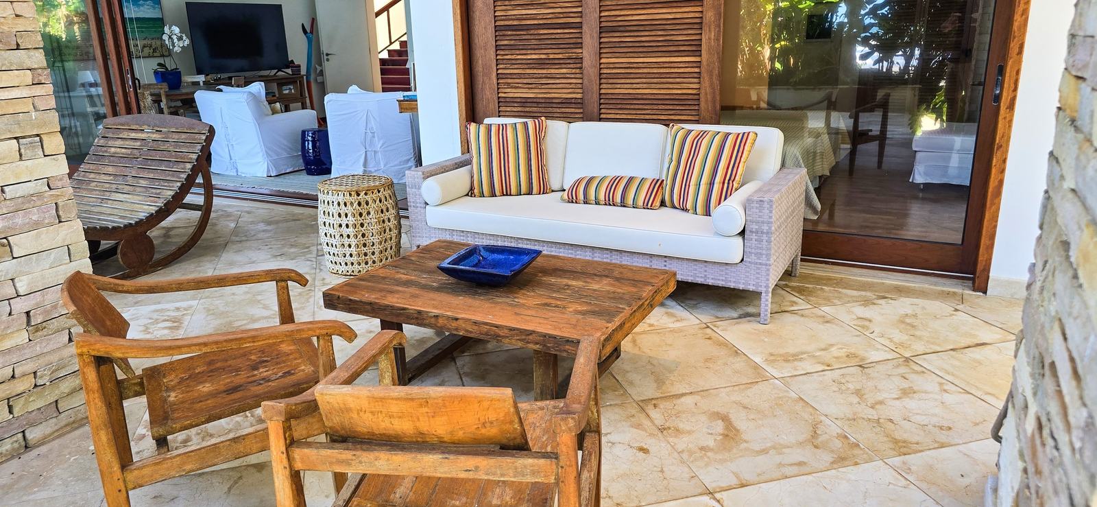 Ambiente interno 8 — Taguaíba, Guarujá, à venda, Casa