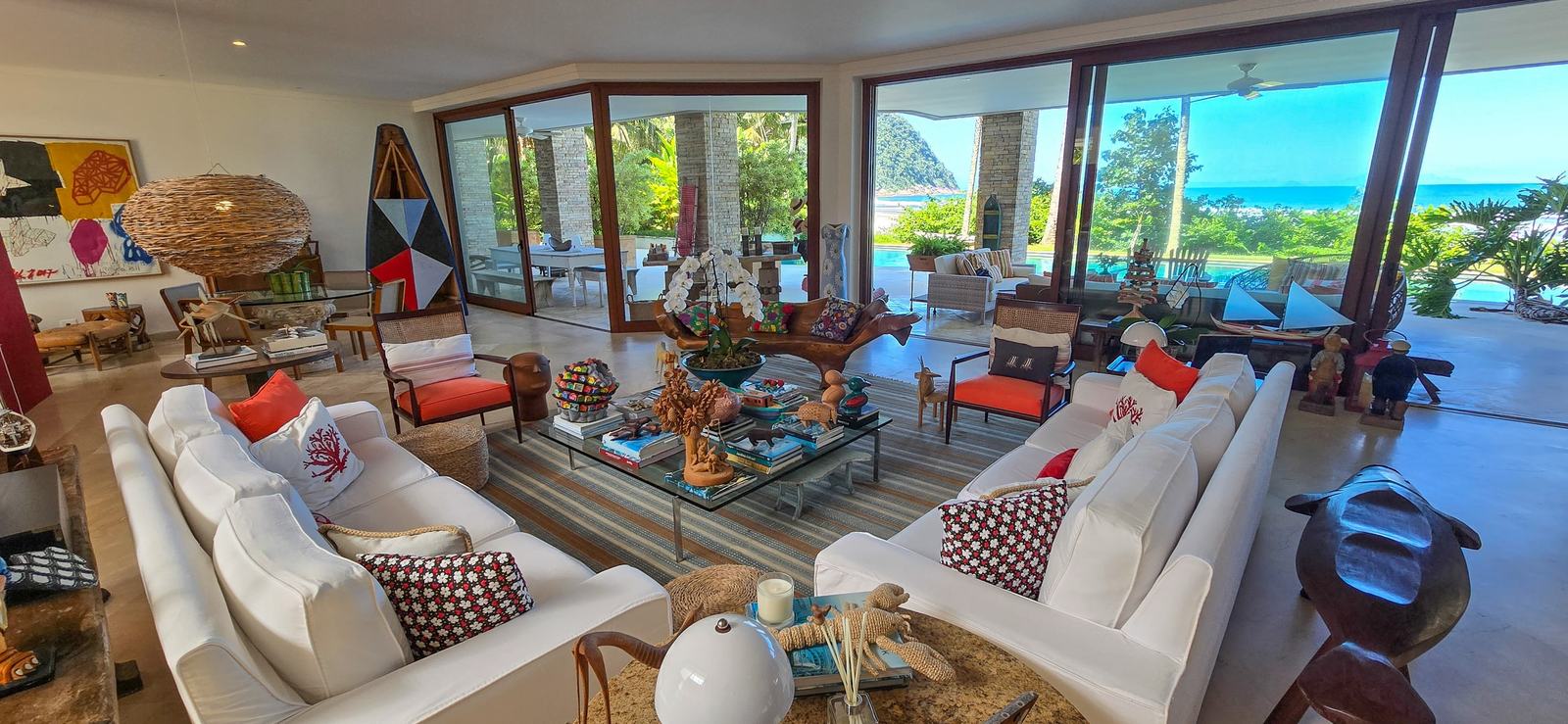 Ambiente interno 12 — Taguaíba, Guarujá, à venda, Casa
