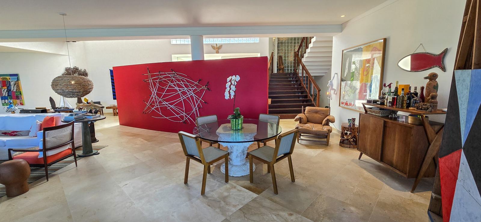 Ambiente interno 7 — Taguaíba, Guarujá, à venda, Casa