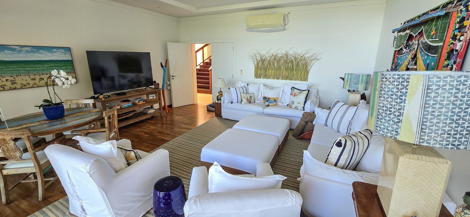 Ambiente interno 9 — Taguaíba, Guarujá, à venda, Casa