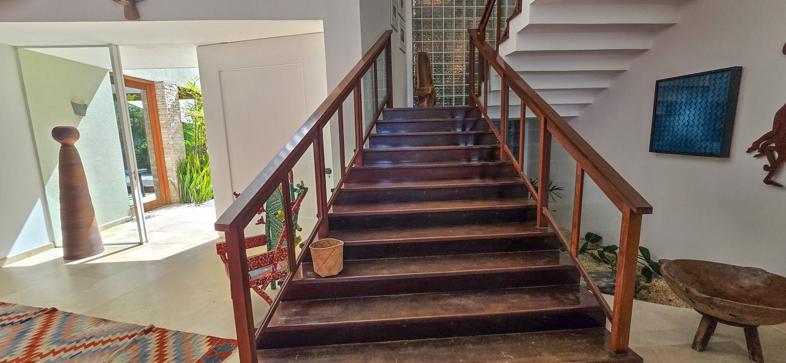 Ambiente interno 6 — Taguaíba, Guarujá, à venda, Casa