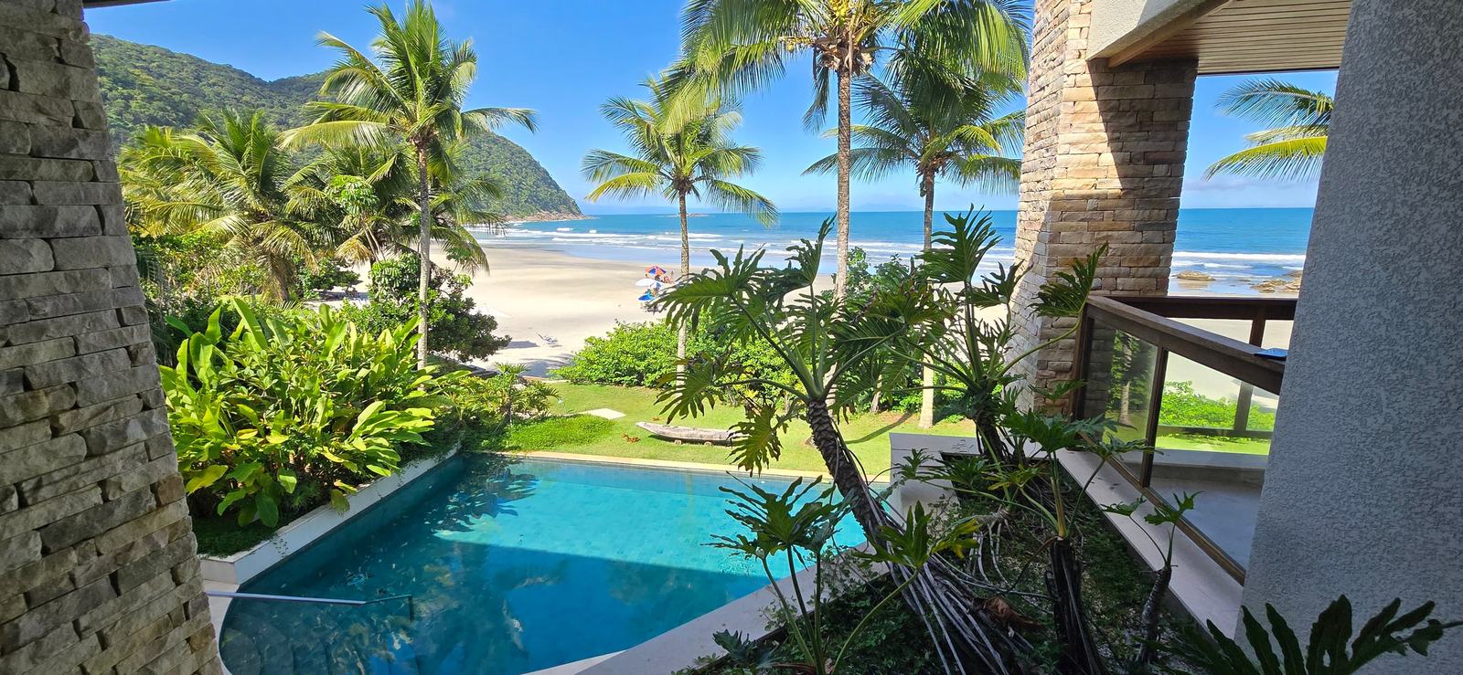 Suíte 11 — Taguaíba, Guarujá, à venda, Casa