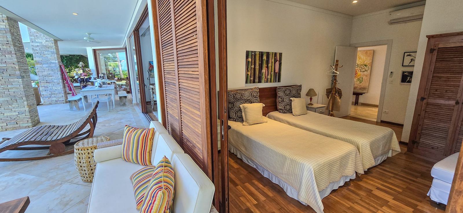 Suíte 3 — Taguaíba, Guarujá, à venda, Casa
