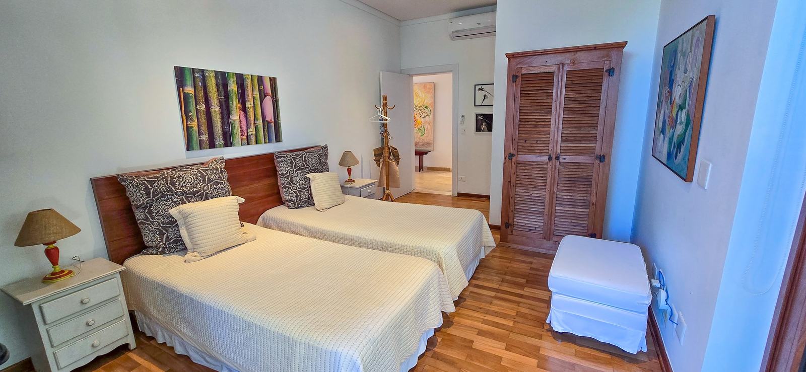 Suíte 4 — Taguaíba, Guarujá, à venda, Casa