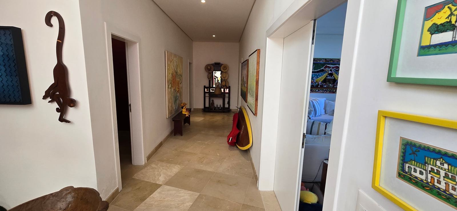 Suíte 8 — Taguaíba, Guarujá, à venda, Casa