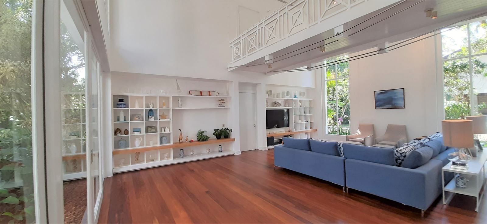 Ambiente interno 3 — Iporanga, Guarujá, à venda, Casa