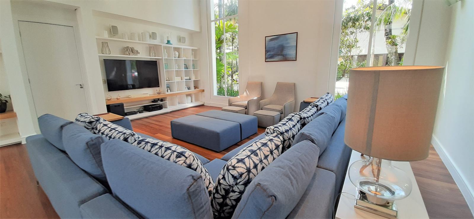 Ambiente interno 9 — Iporanga, Guarujá, à venda, Casa