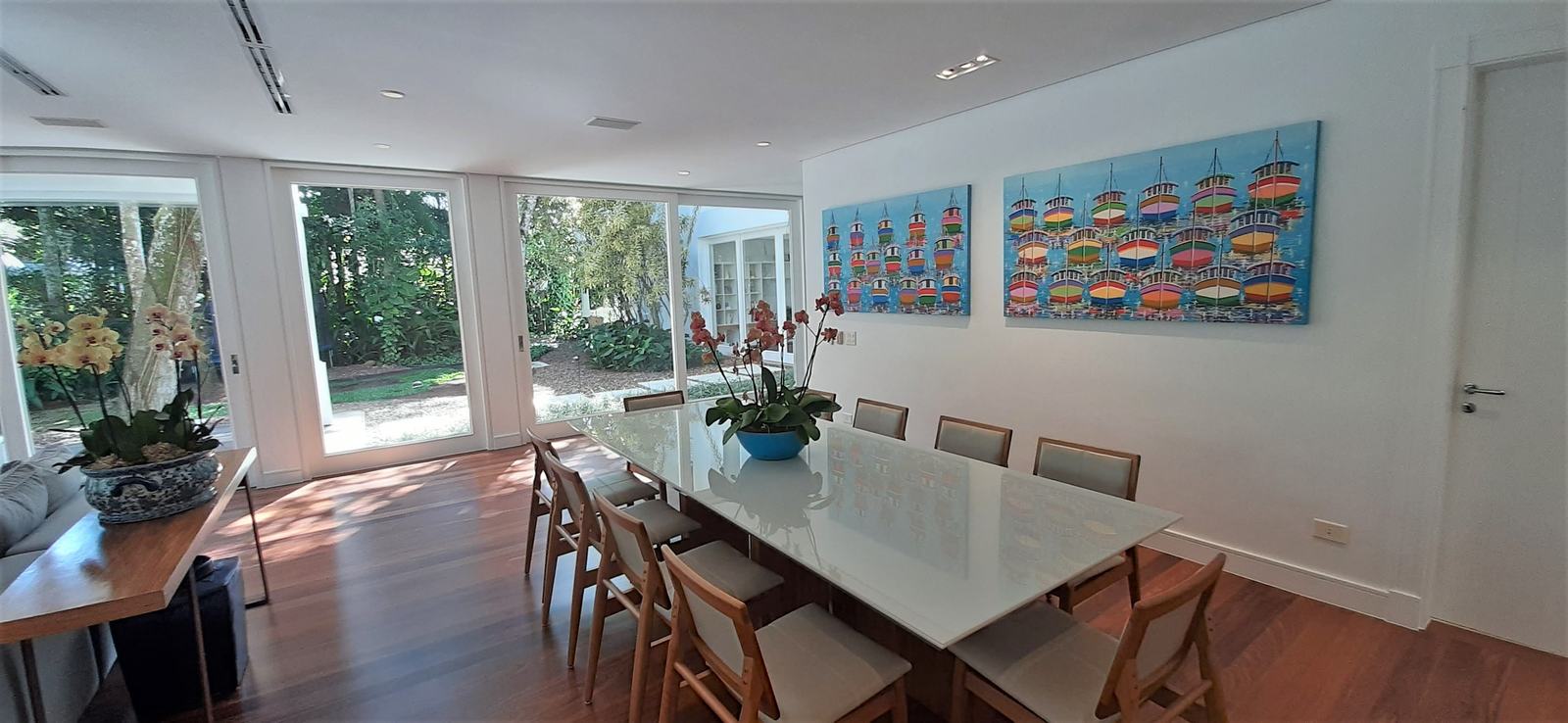 Ambiente interno 12 — Iporanga, Guarujá, à venda, Casa