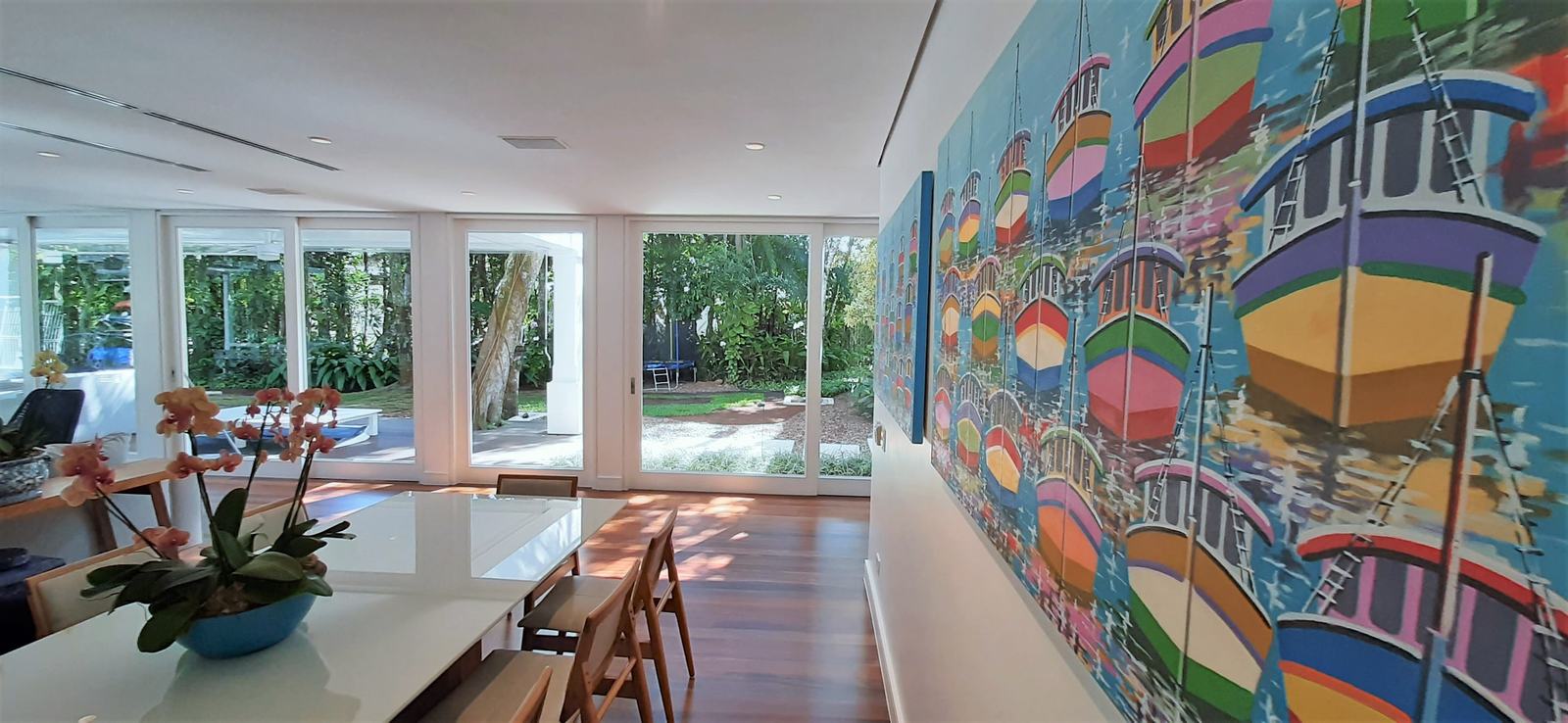 Ambiente interno 10 — Iporanga, Guarujá, à venda, Casa
