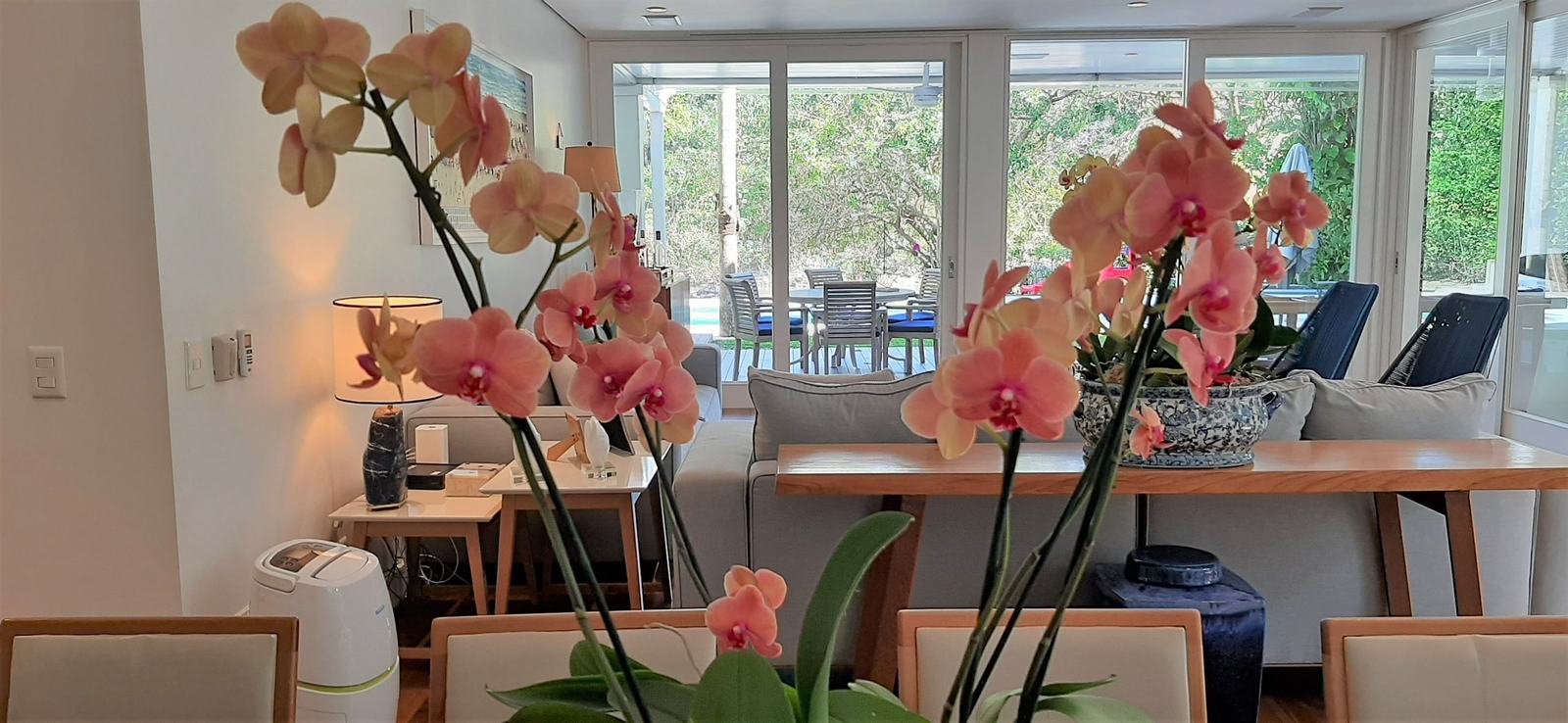 Ambiente interno 7 — Iporanga, Guarujá, à venda, Casa