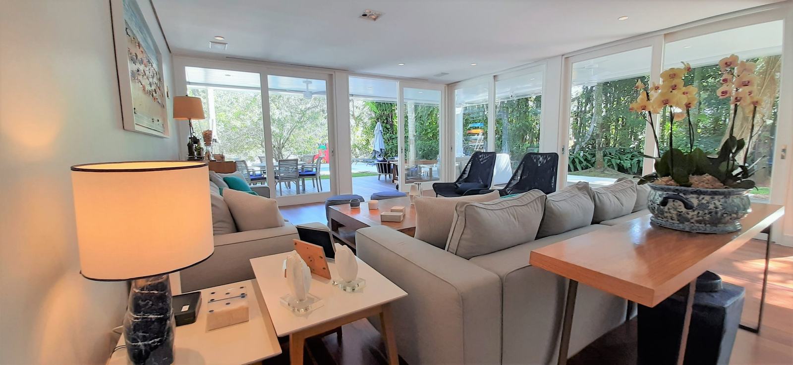Ambiente interno 11 — Iporanga, Guarujá, à venda, Casa