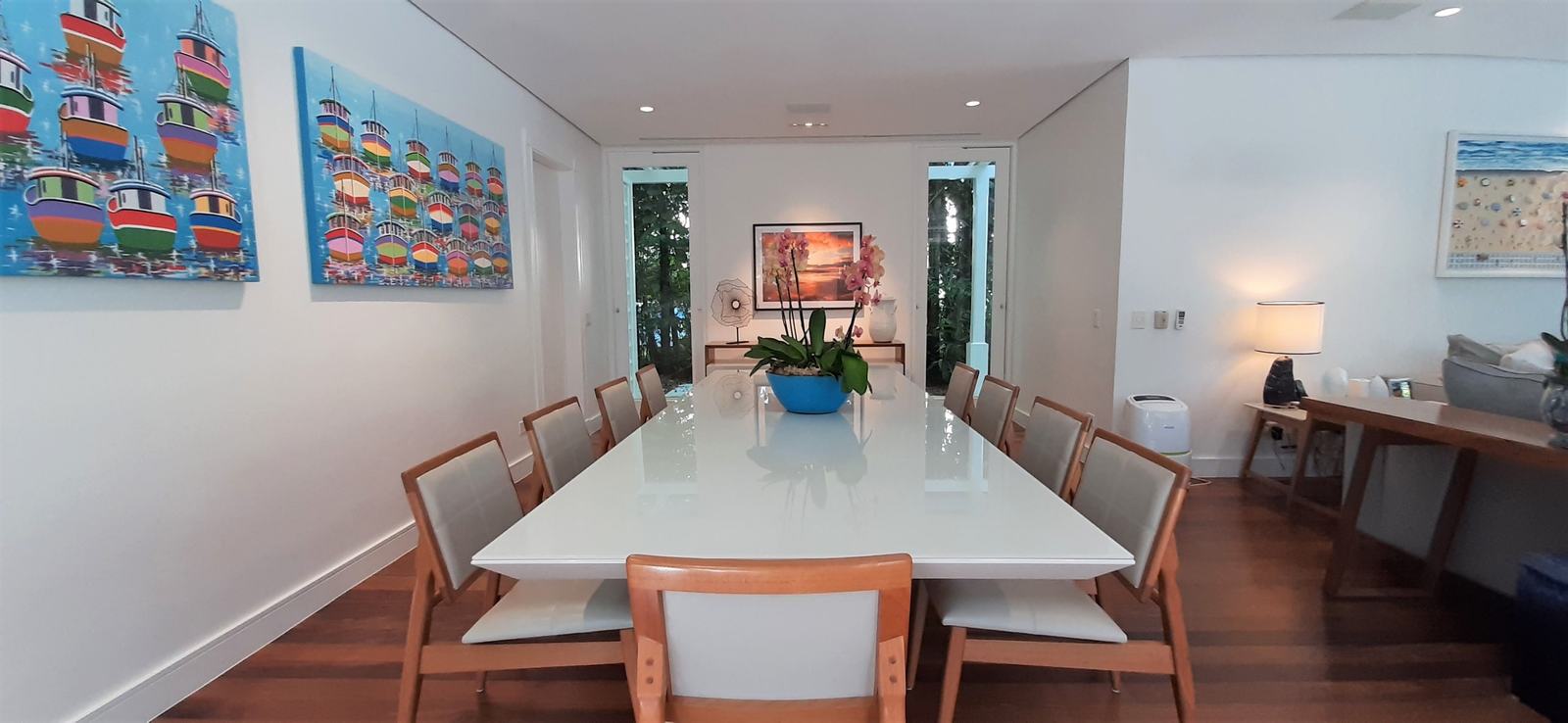Ambiente interno 8 — Iporanga, Guarujá, à venda, Casa