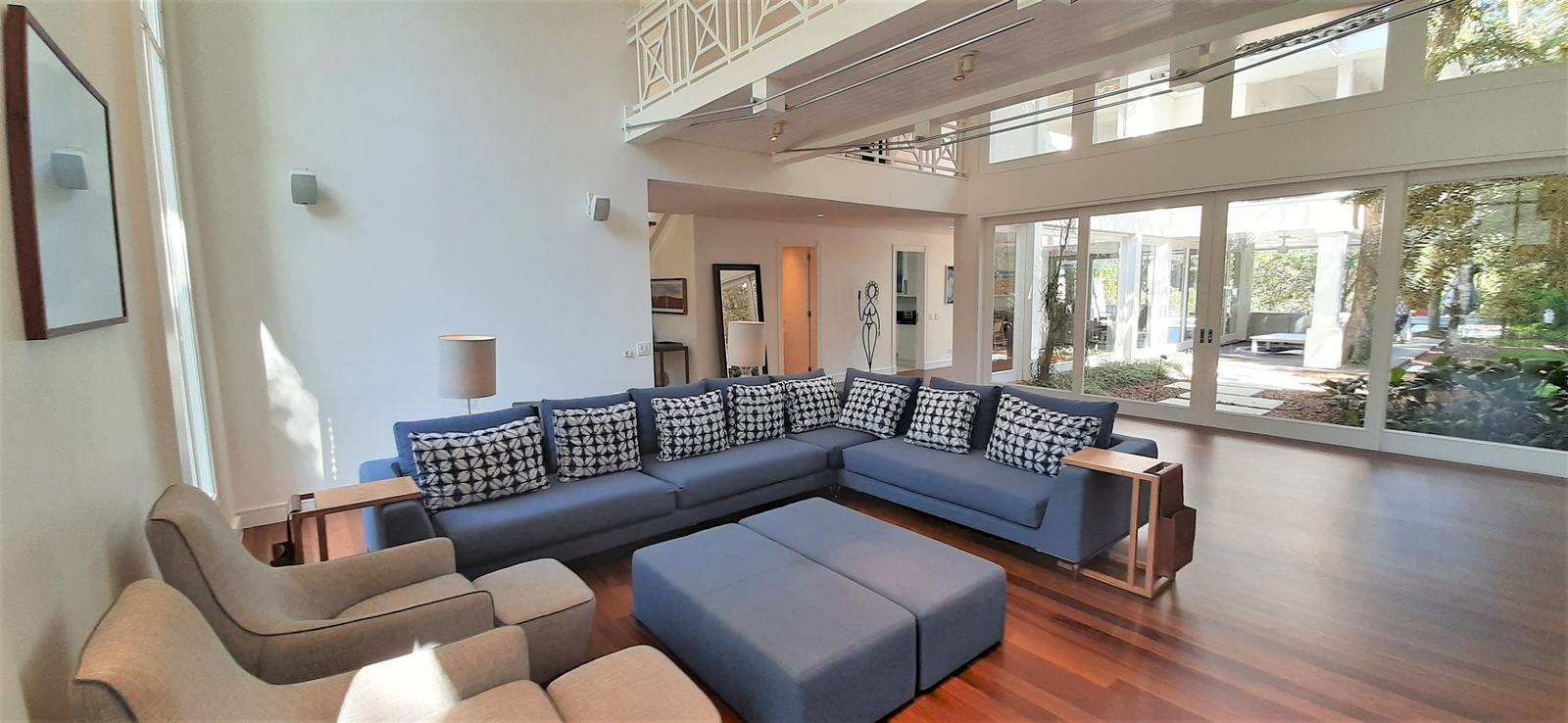 Ambiente interno 6 — Iporanga, Guarujá, à venda, Casa