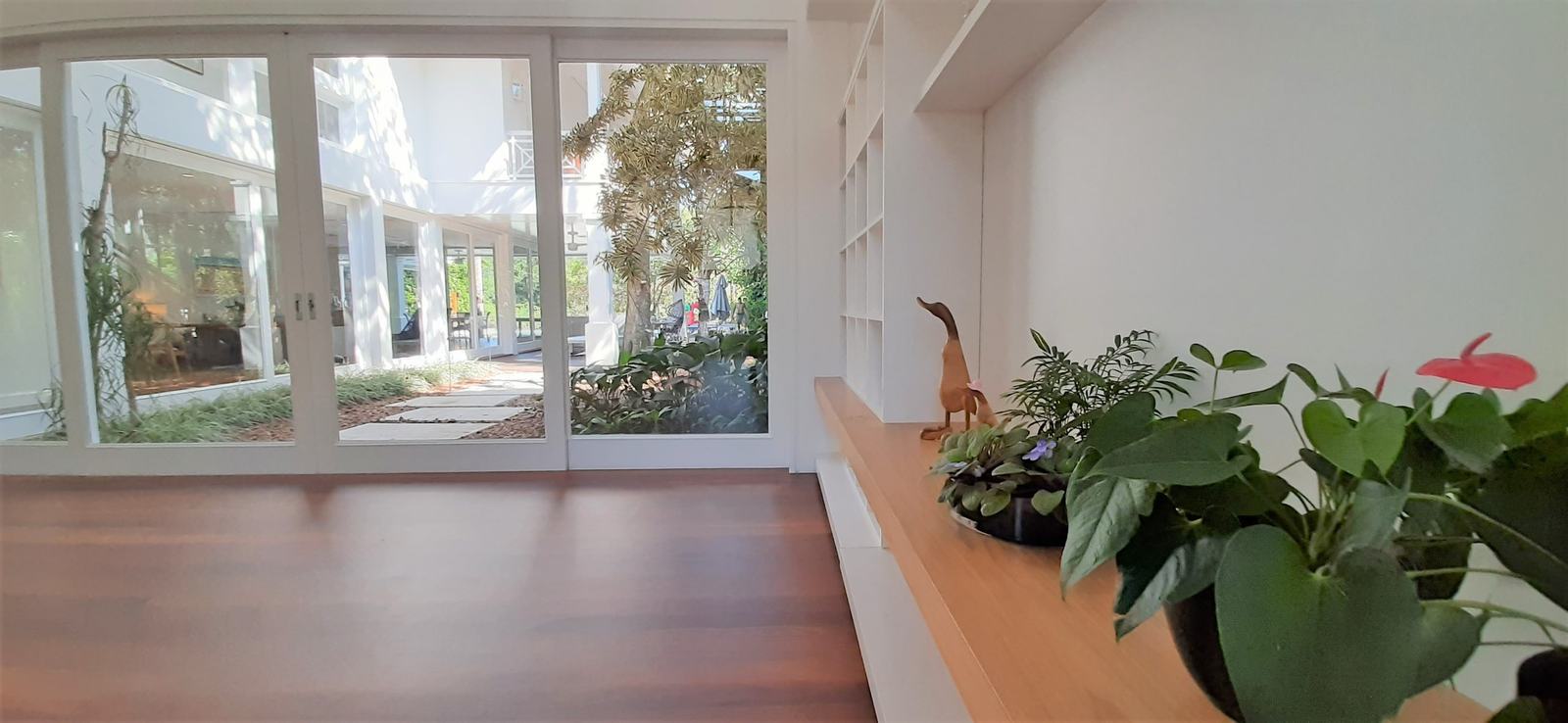 Ambiente interno 4 — Iporanga, Guarujá, à venda, Casa