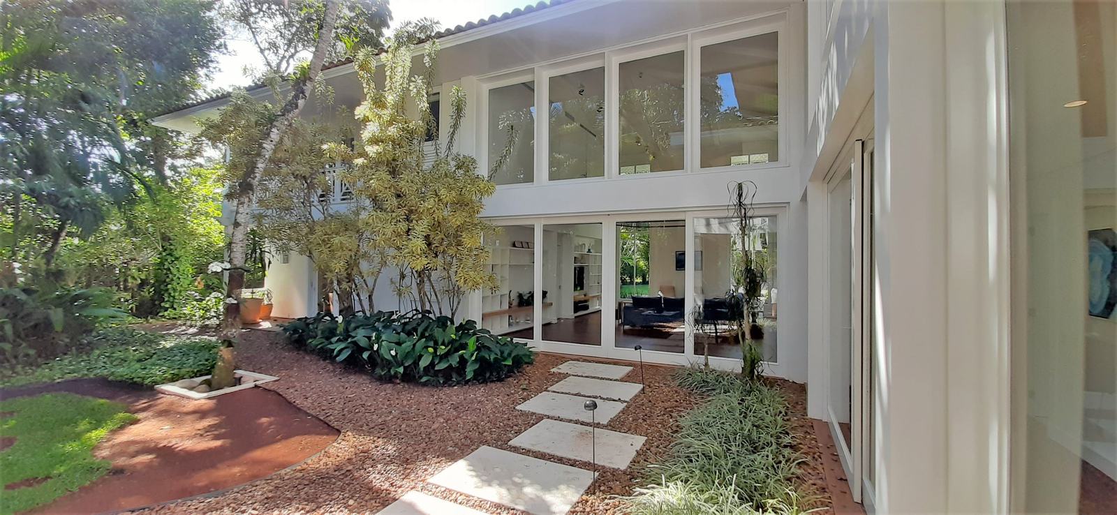Área externa 20 — Iporanga, Guarujá, à venda, Casa