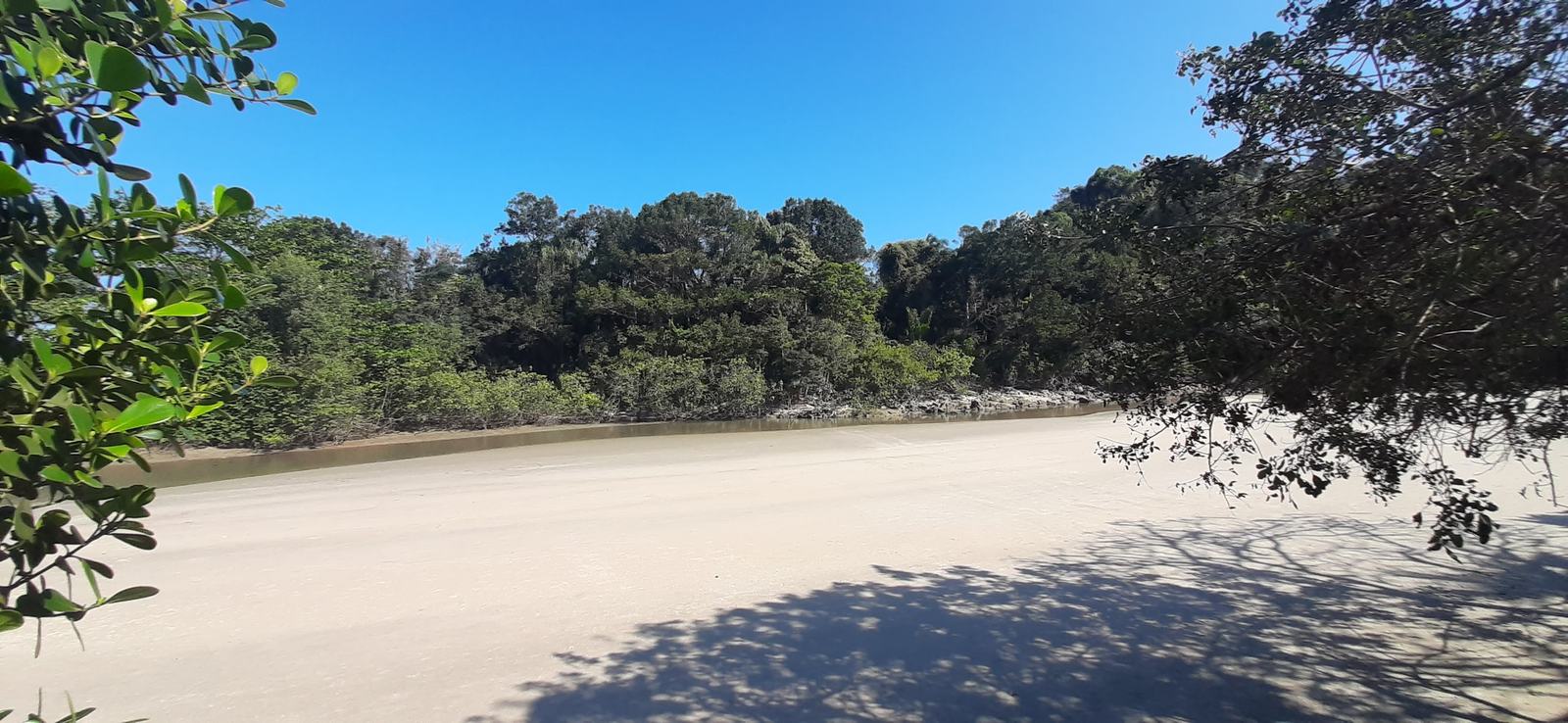 Área externa 16 — Iporanga, Guarujá, à venda, Casa