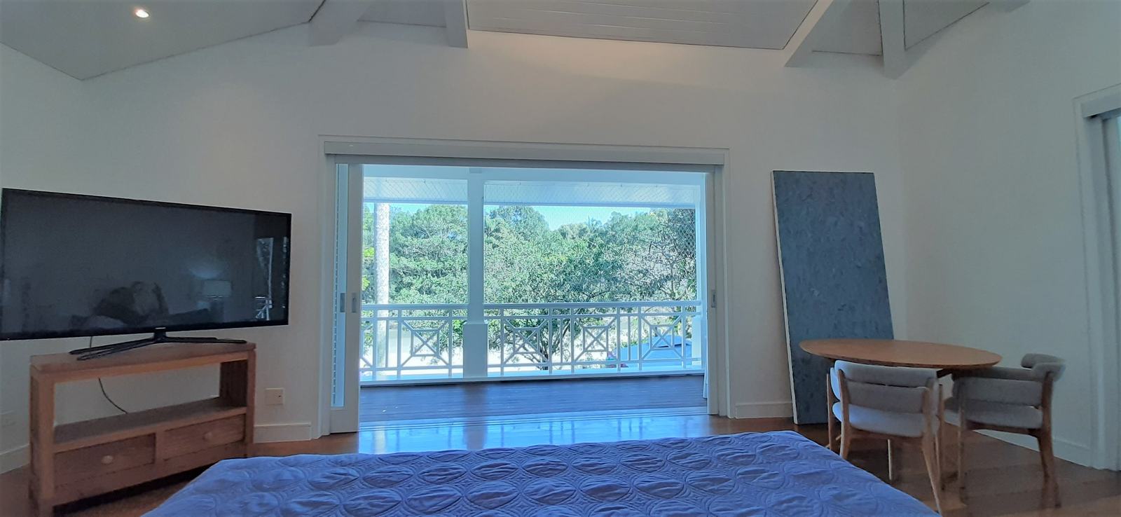 Suíte 6 — Iporanga, Guarujá, à venda, Casa