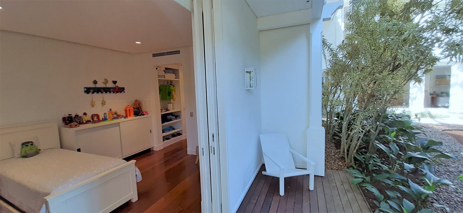 Suíte 19 — Iporanga, Guarujá, à venda, Casa
