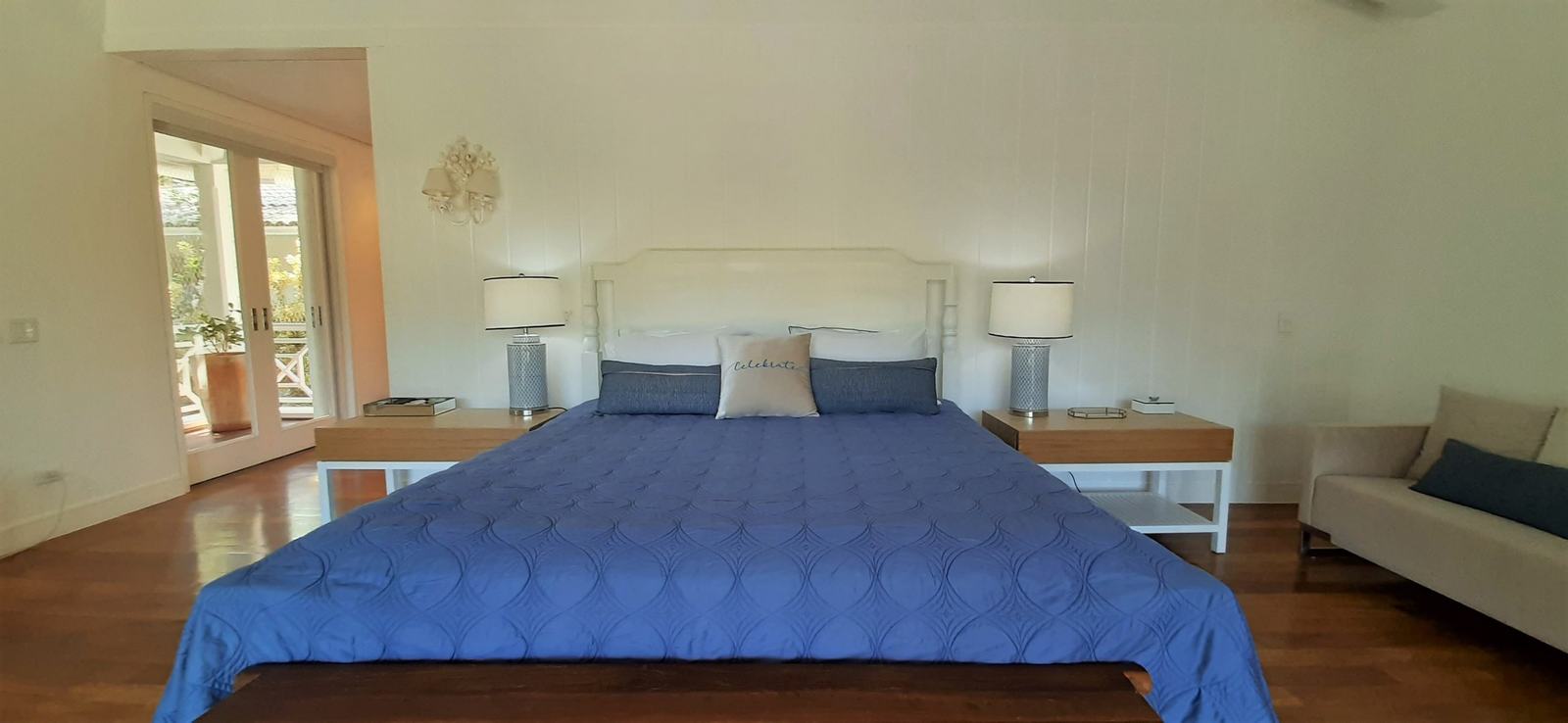 Suíte 9 — Iporanga, Guarujá, à venda, Casa