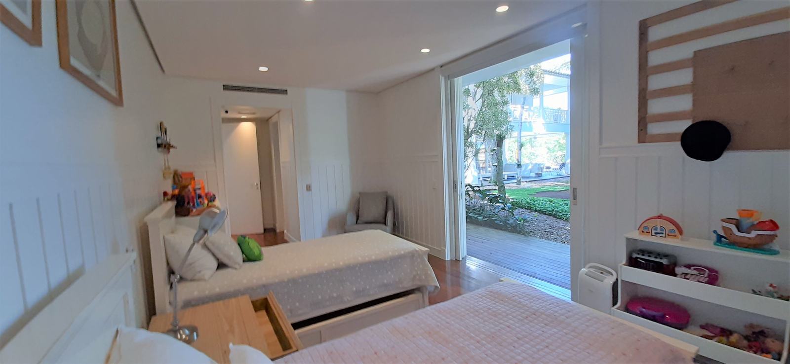 Suíte 18 — Iporanga, Guarujá, à venda, Casa