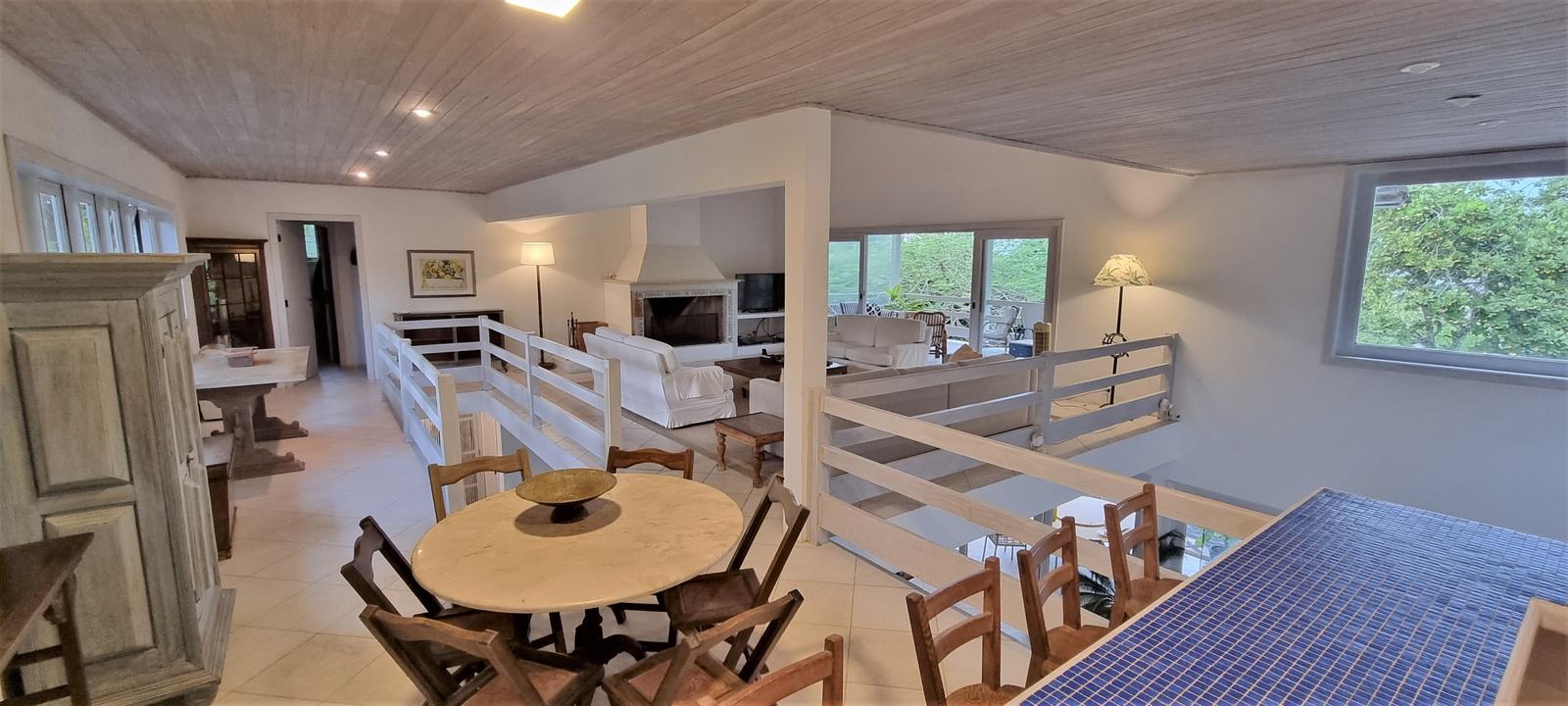 Ambiente interno 9 — Iporanga, Guarujá, à venda e para locação, Casa